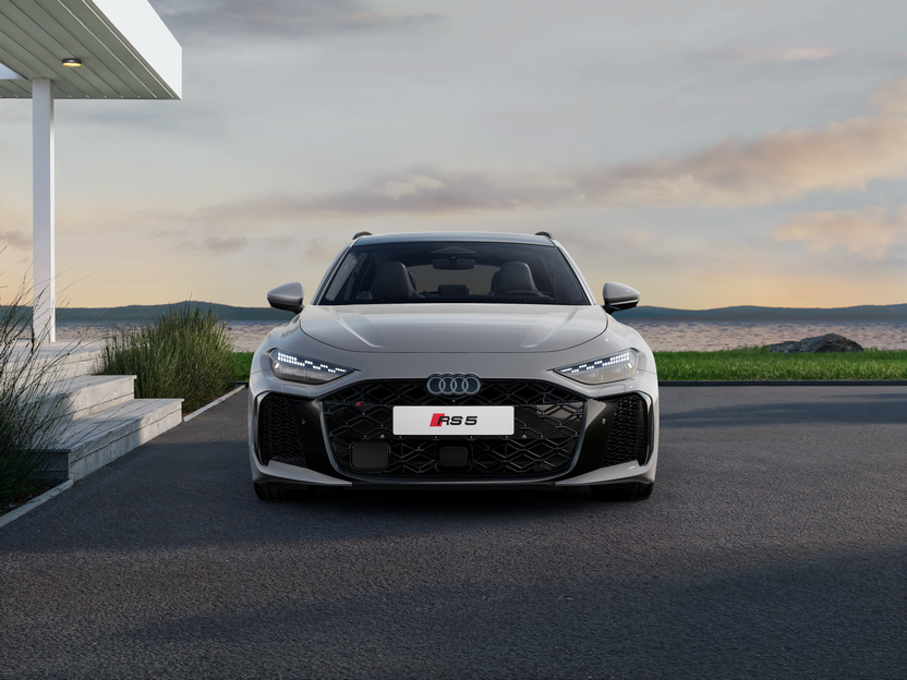 Bild eines RS 5 Avant 470 kW
