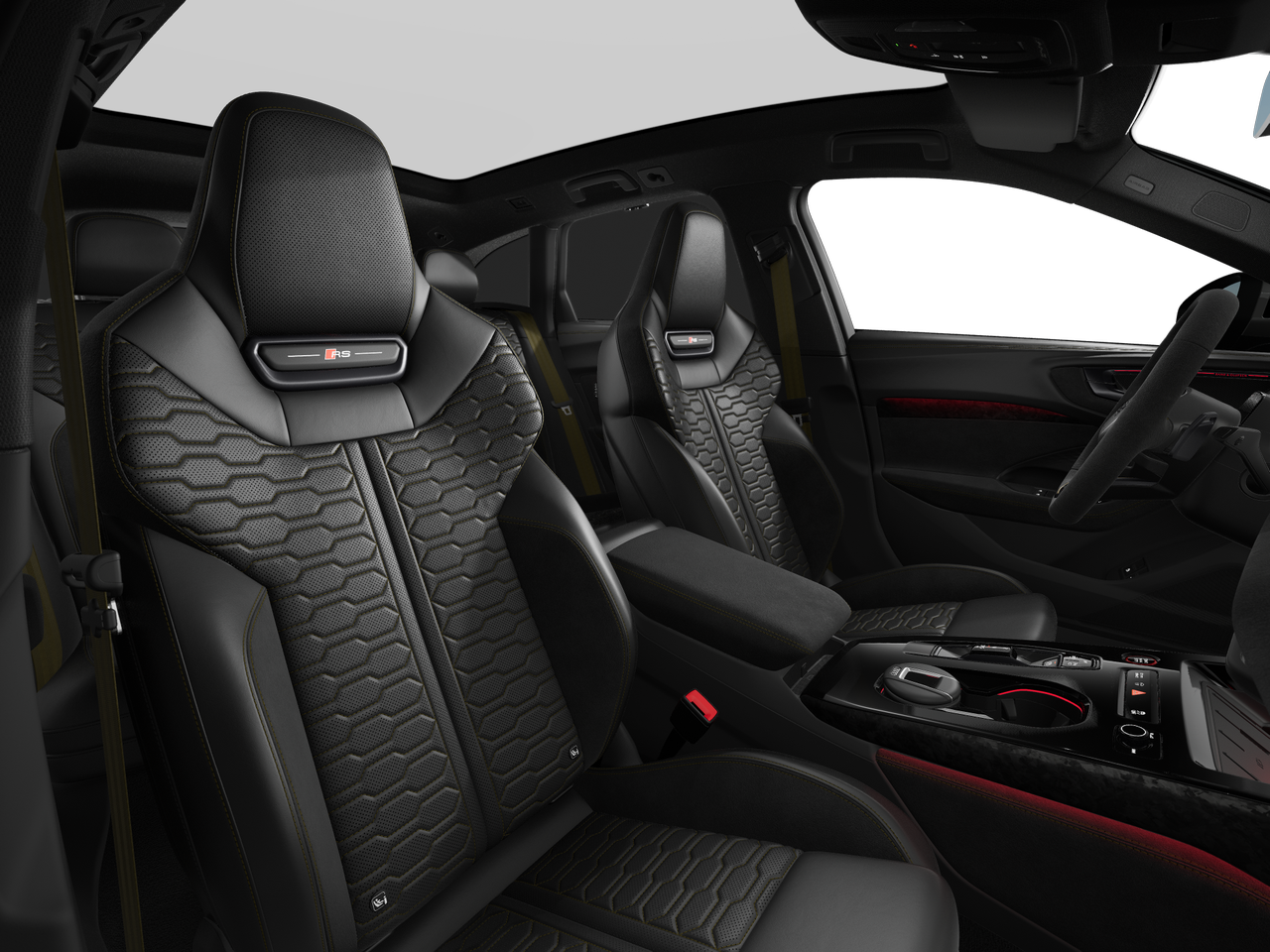 Bild eines RS 5 Avant 470 kW