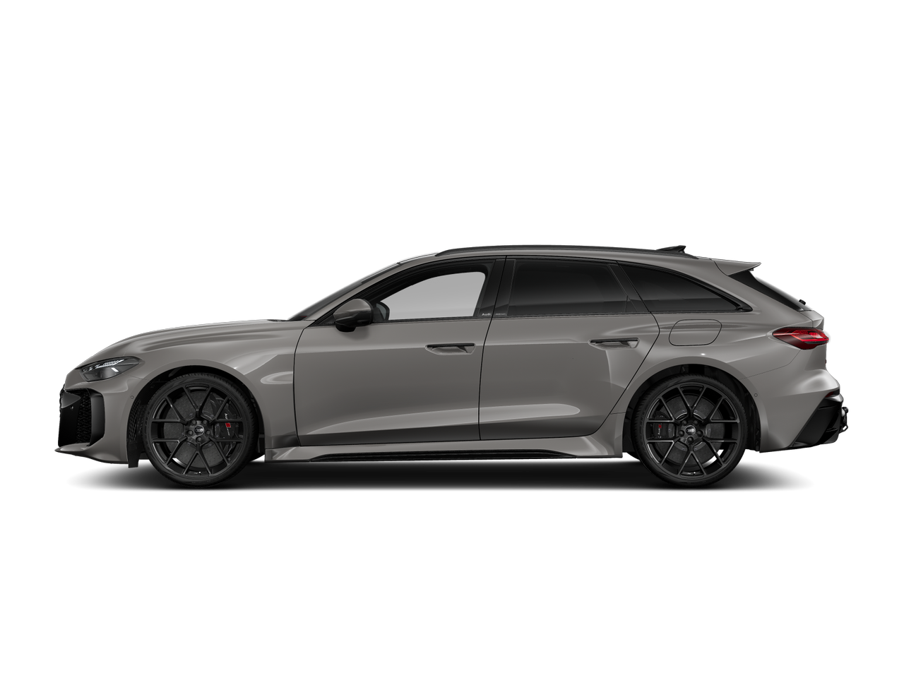 Bild eines RS 5 Avant 470 kW