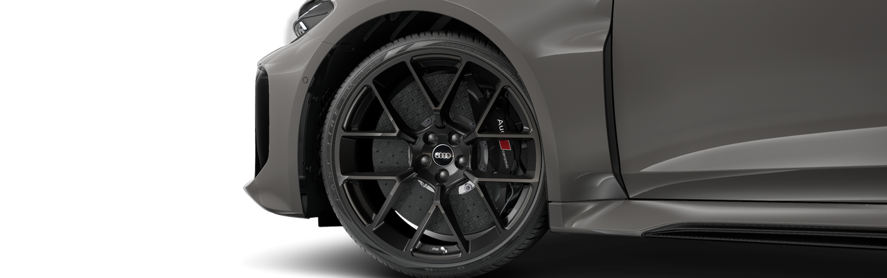 Bild eines RS 5 Avant 470 kW