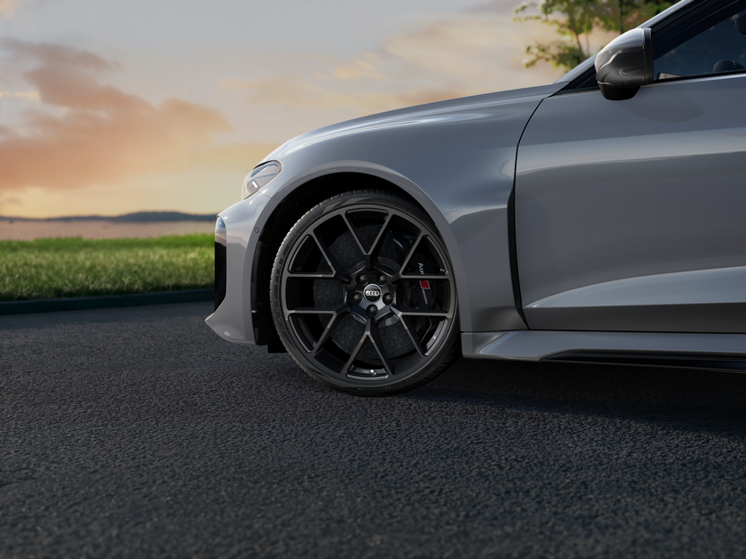 Bild eines RS 5 Avant 470 kW