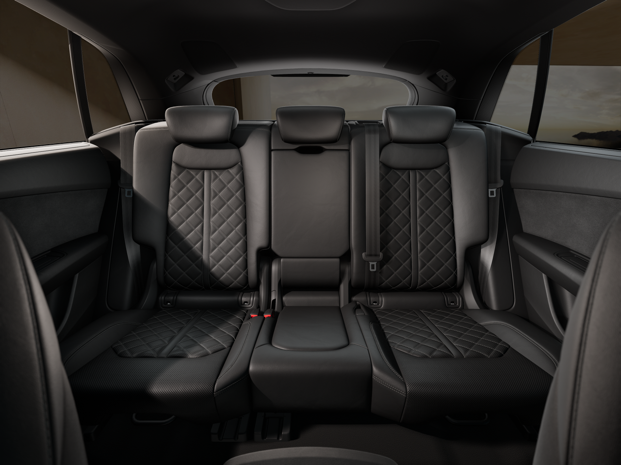 Bild eines Q8 50 TDI quattro
