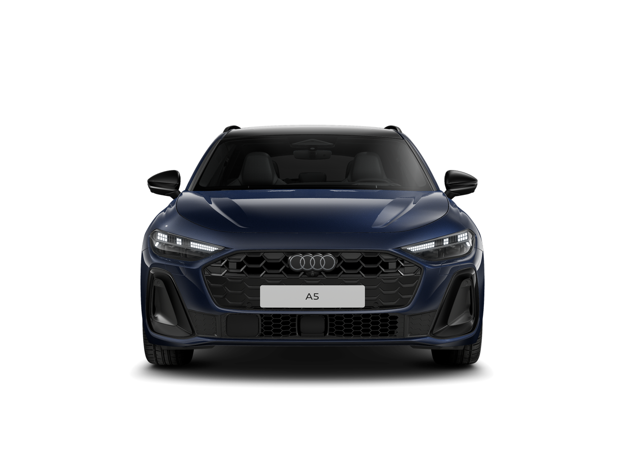 Bild eines A5 Avant e-hybrid quattro 270 kW