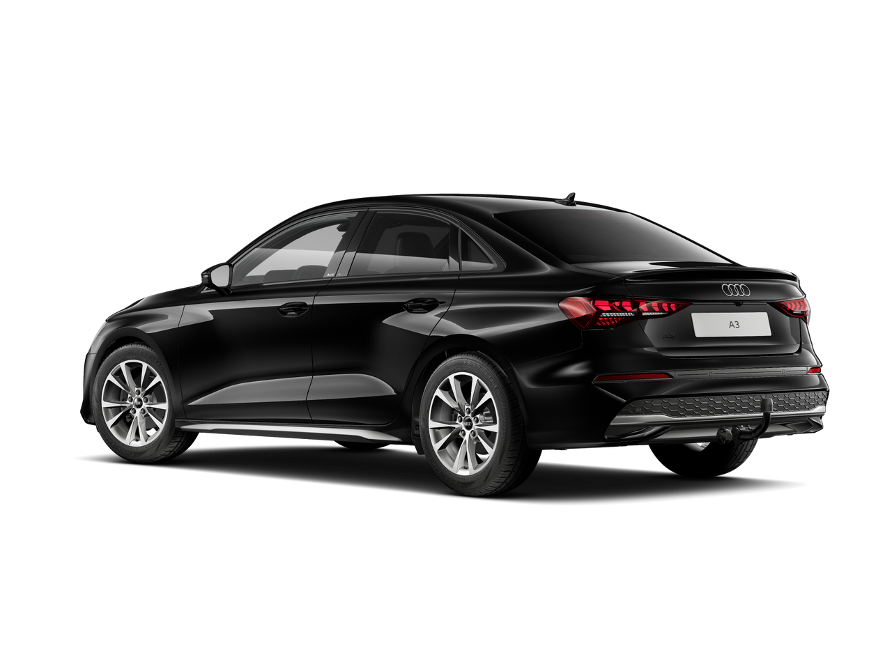 Bild eines A3 Limousine TFSI 85kW