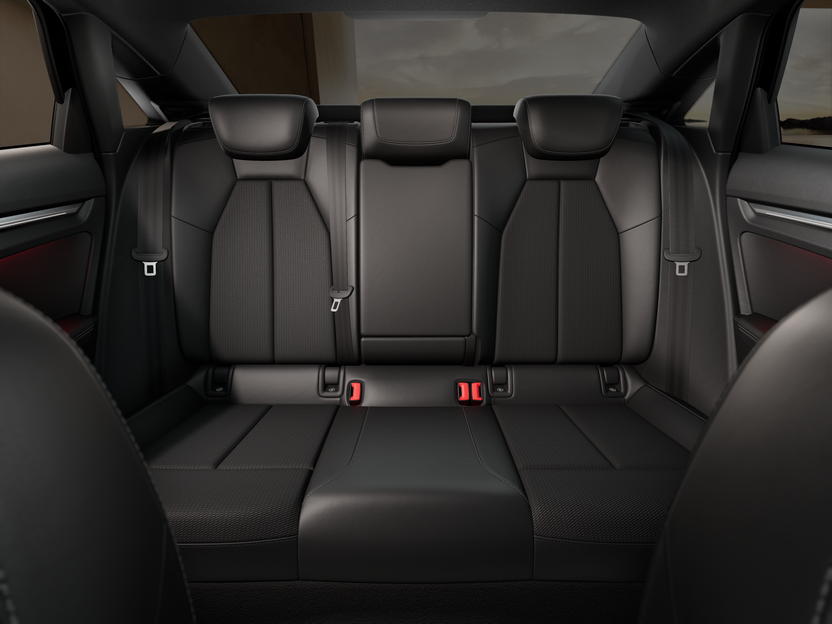 Bild eines A3 Limousine TFSI 85kW