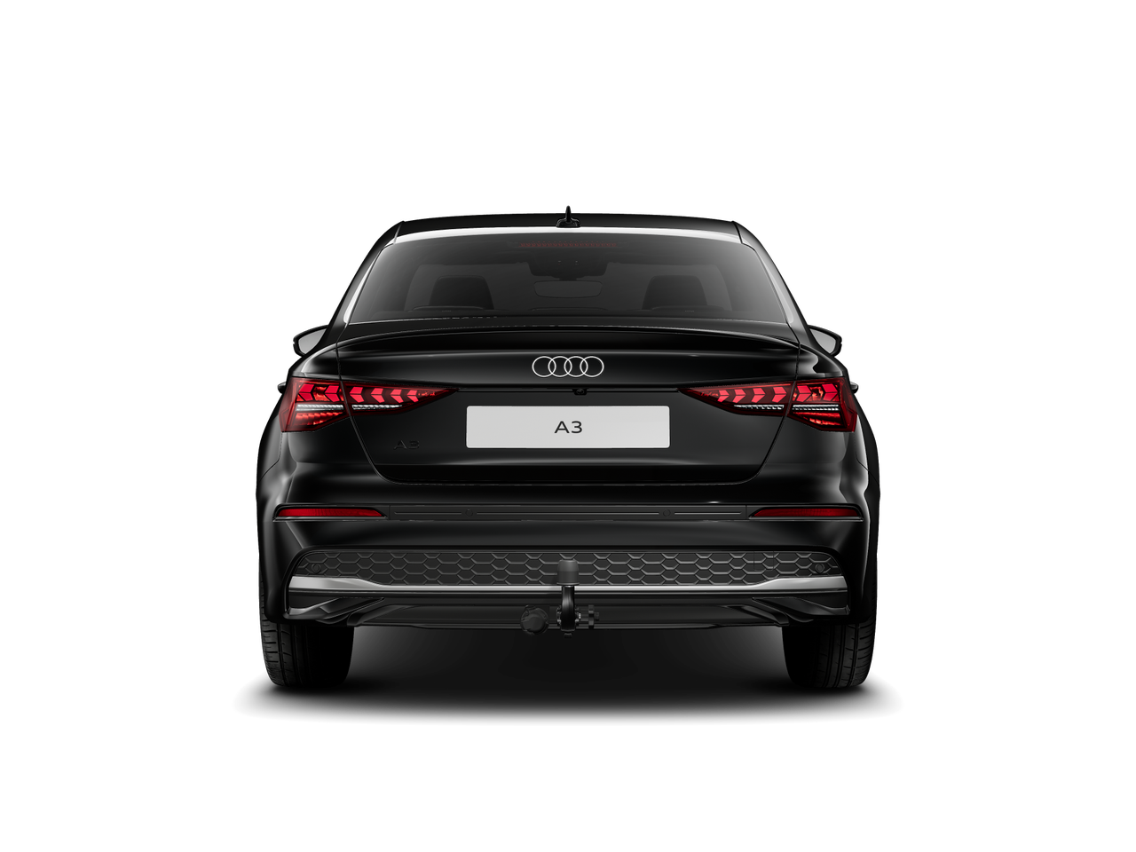 Bild eines A3 Limousine TFSI 85kW