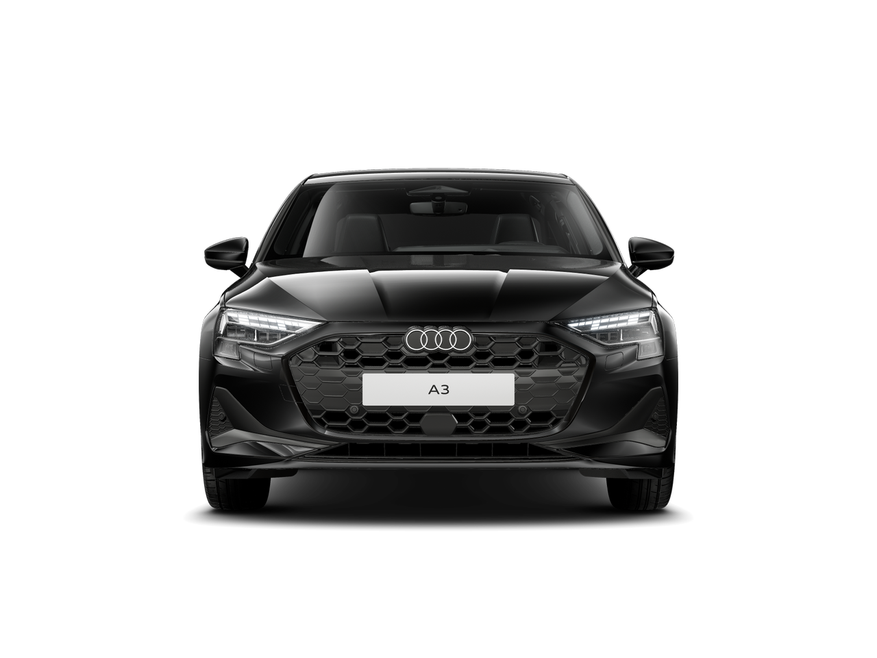 Bild eines A3 Limousine TFSI 85kW