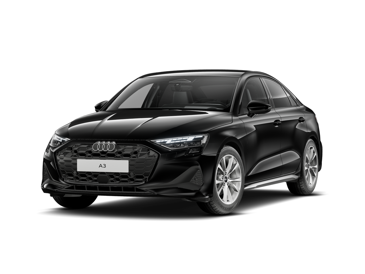 Audi A3 Limousine TFSI 85kW 2026