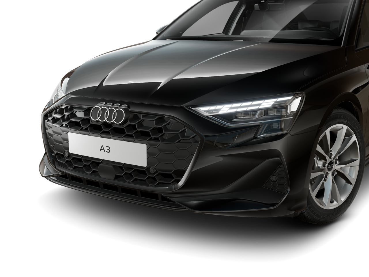 Bild eines A3 Limousine TFSI 85kW