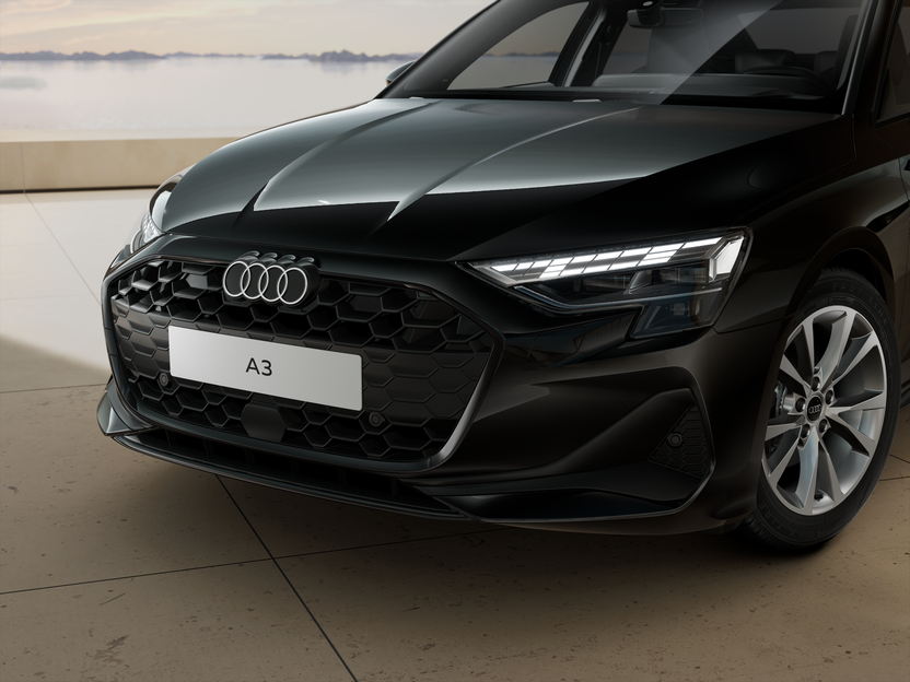 Bild eines A3 Limousine TFSI 85kW