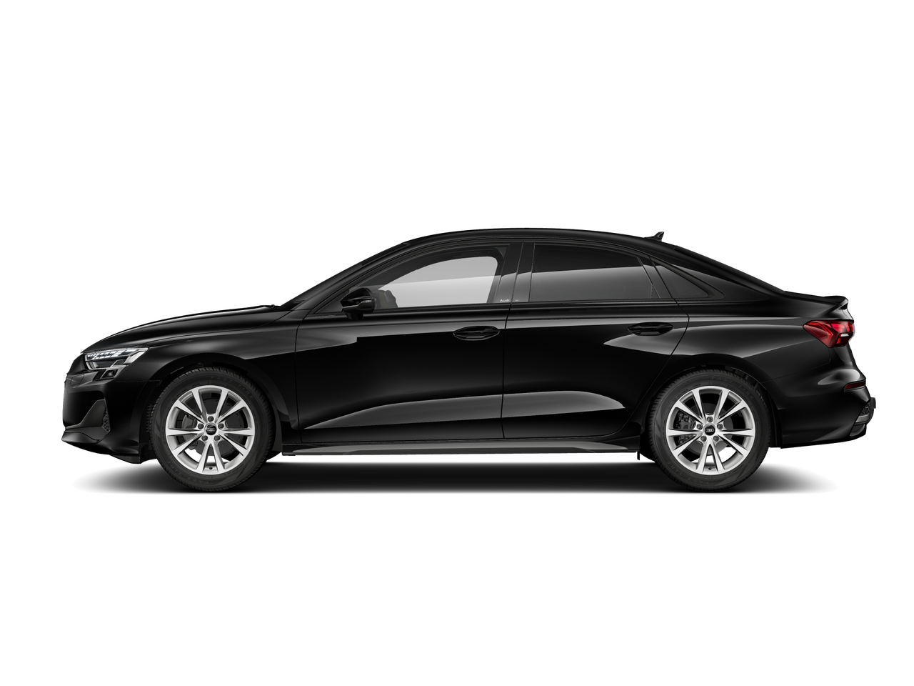 Bild eines A3 Limousine TFSI 85kW