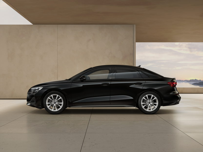 Bild eines A3 Limousine TFSI 85kW