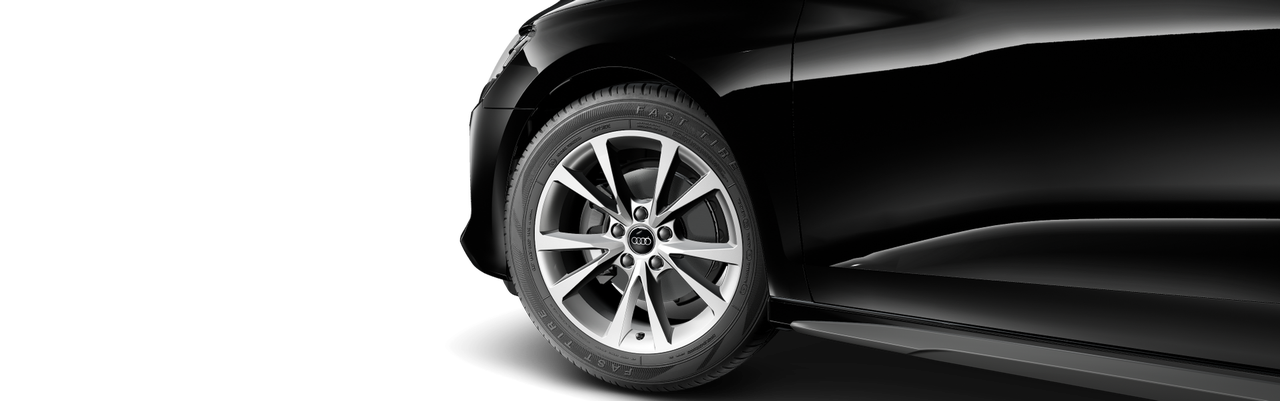 Bild eines A3 Limousine TFSI 85kW