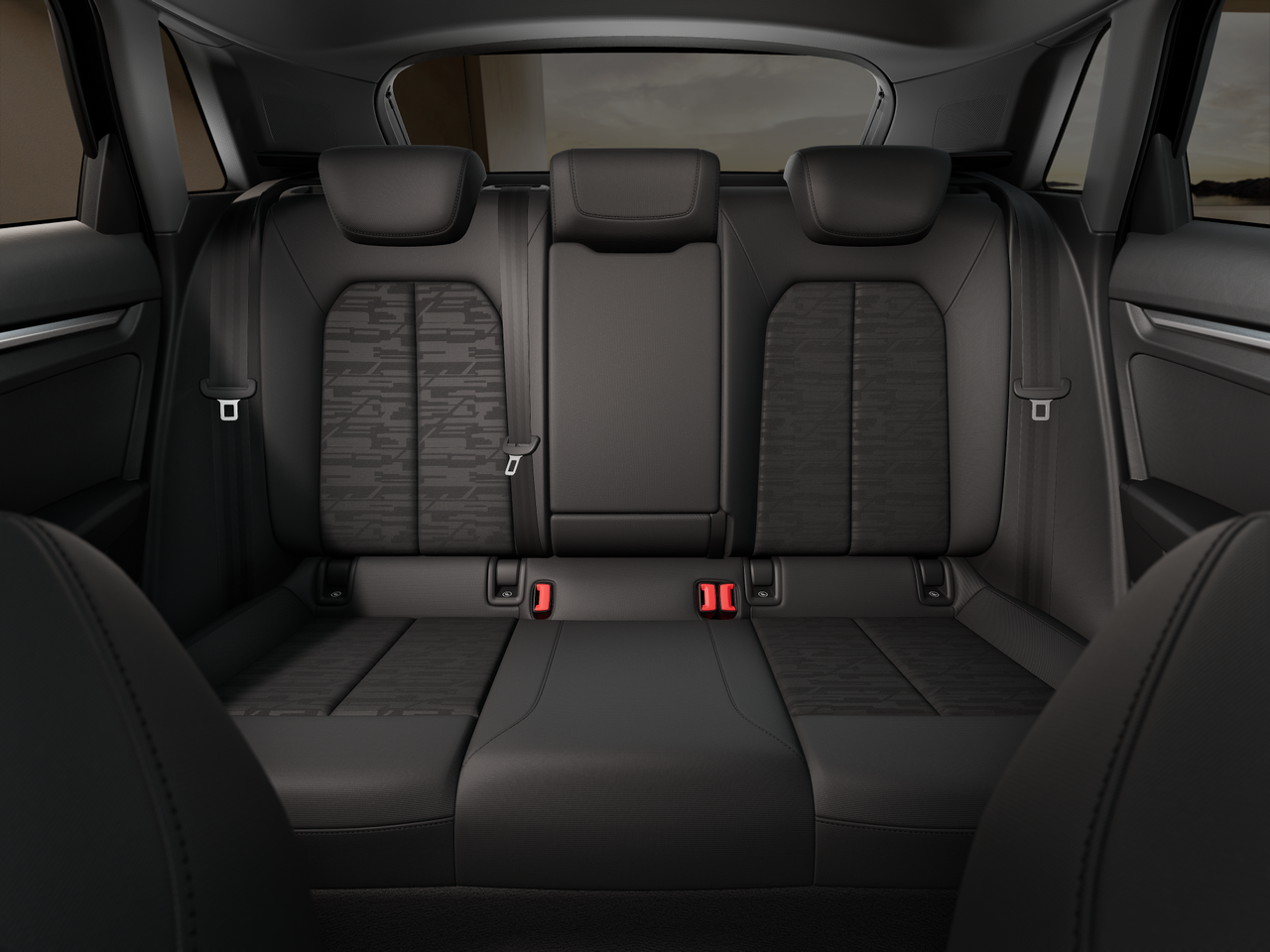 Bild eines A3 Sportback TFSI 85kW