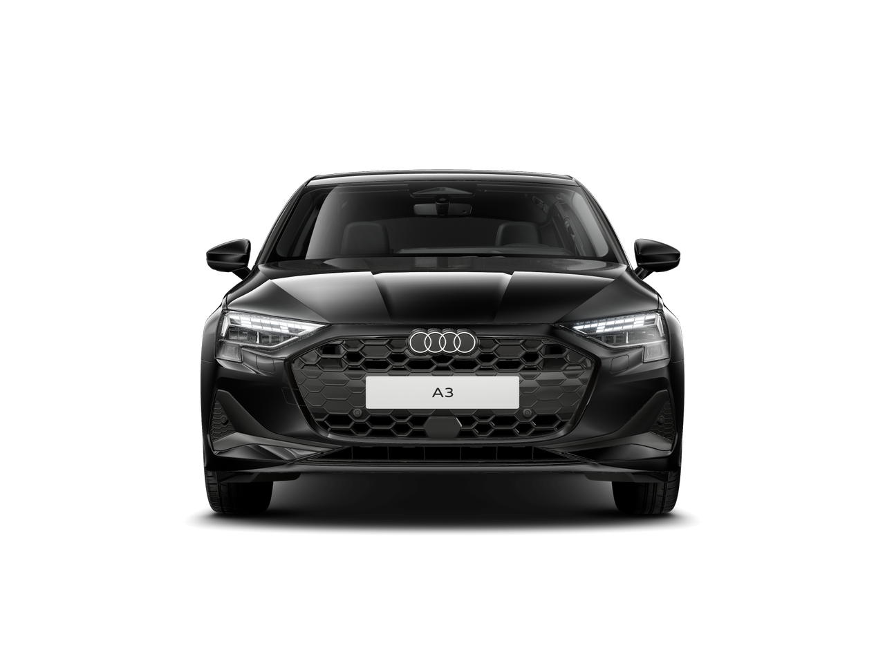 Bild eines A3 Sportback TFSI 85kW