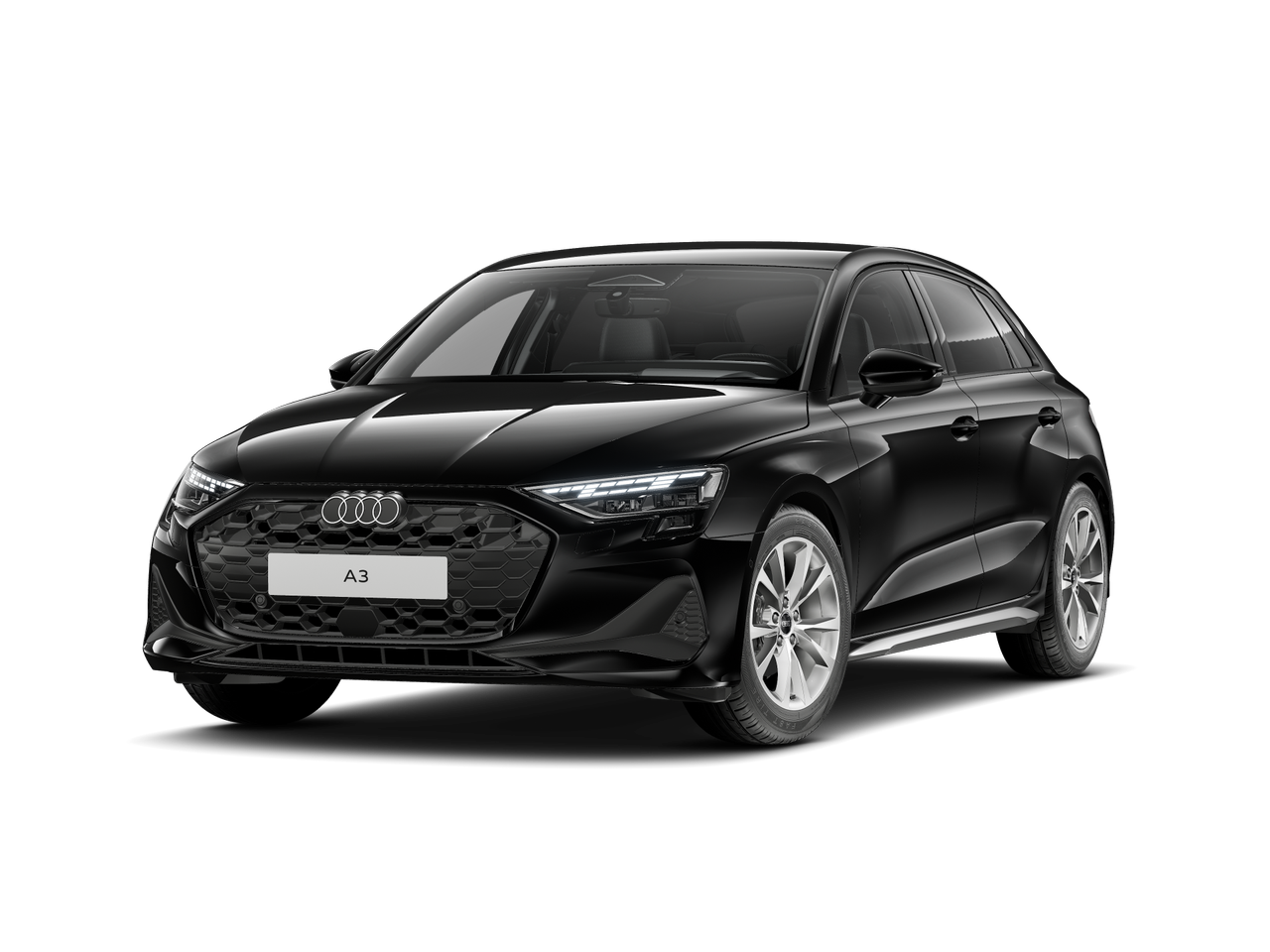 Audi A3 Sportback TFSI 85kW 2026