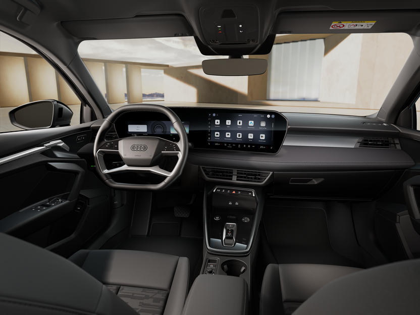 Bild eines A3 Sportback TFSI 85kW