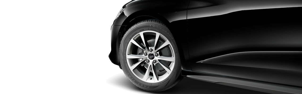 Bild eines A3 Sportback TFSI 85kW