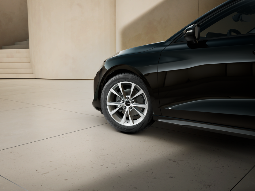 Bild eines A3 Sportback TFSI 85kW