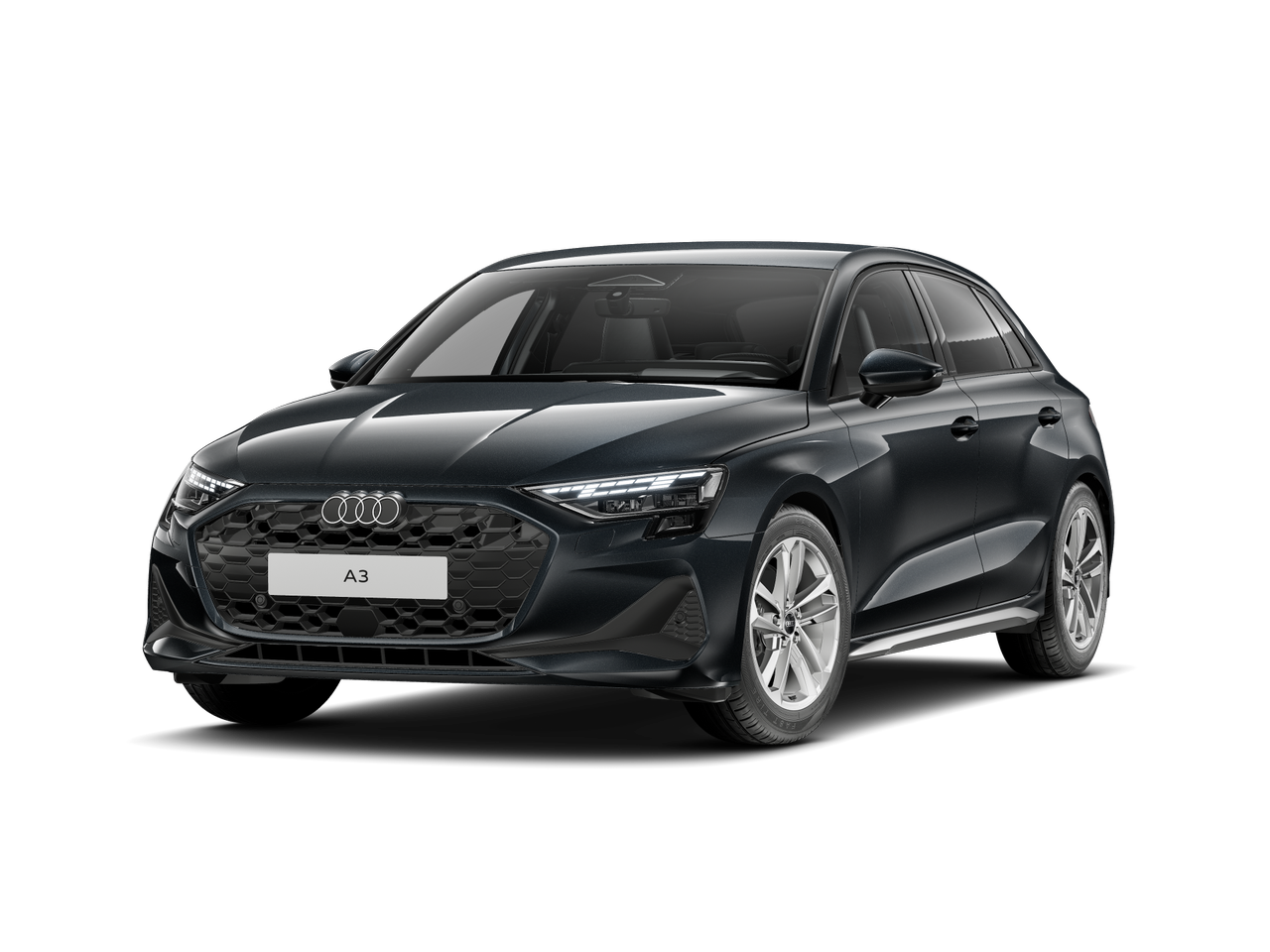 Audi A3 Sportback TDI 85kW 2026