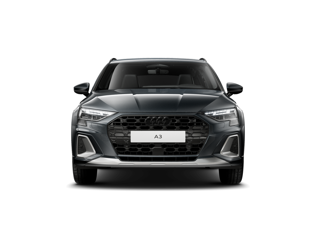 Bild eines A3 allstreet TFSI 110kW