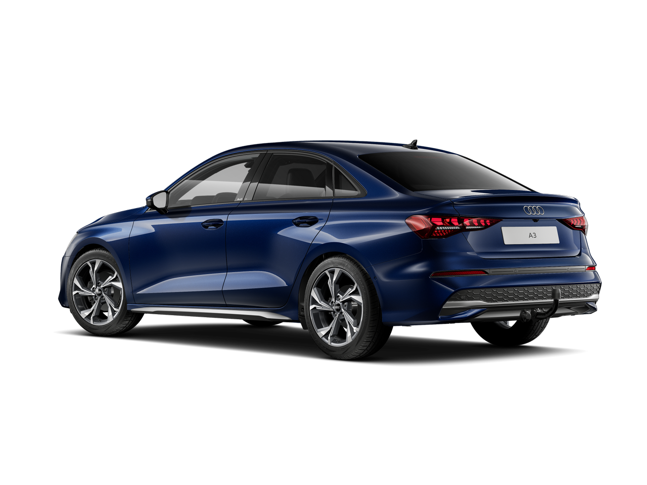 Bild eines A3 Limousine TFSI 85kW