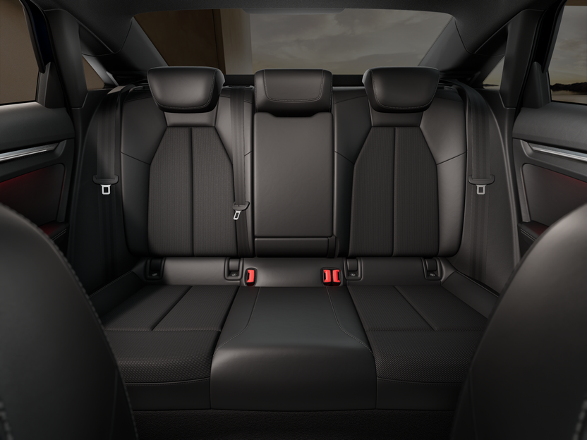 Bild eines A3 Limousine TFSI 85kW