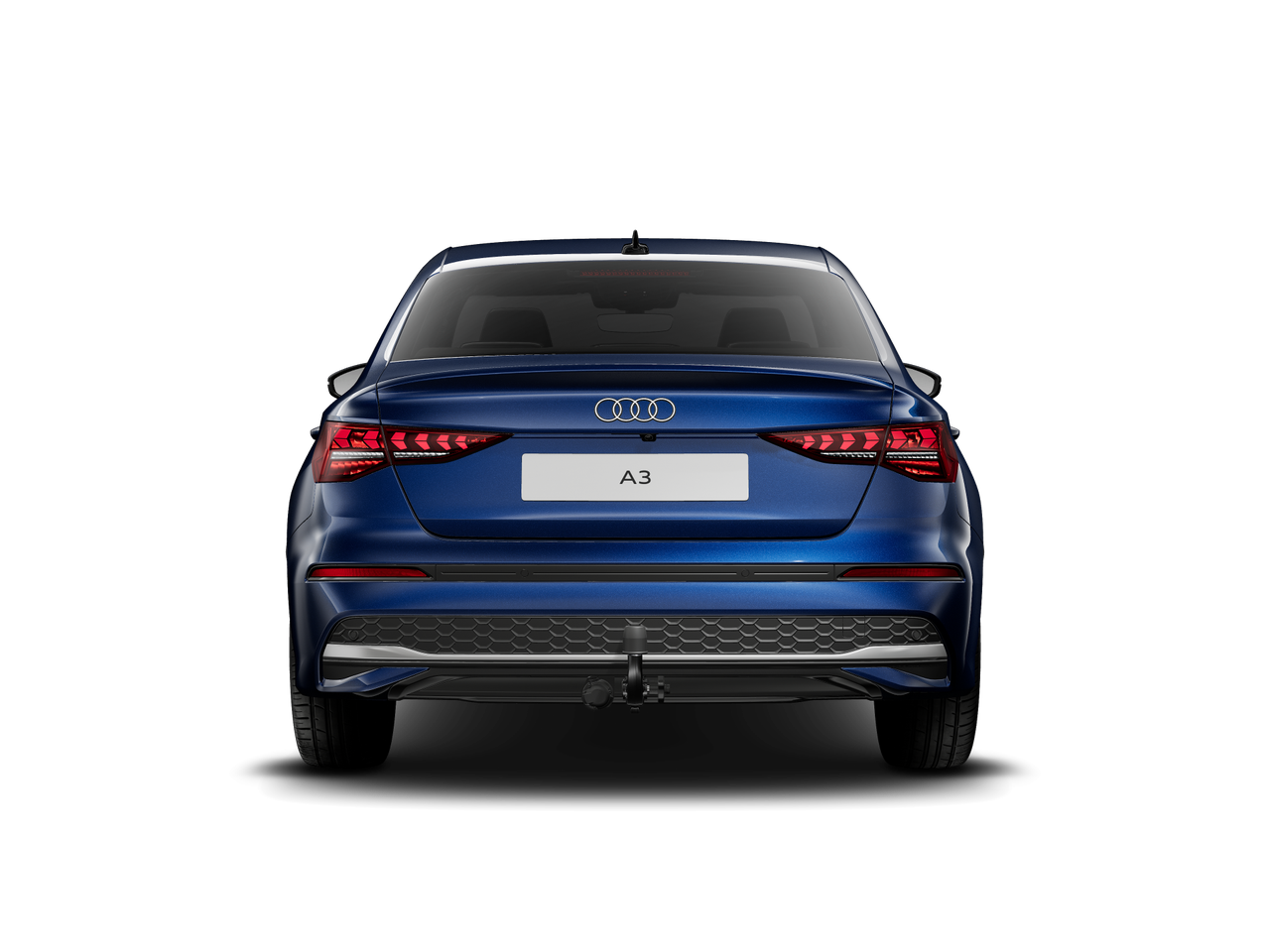 Bild eines A3 Limousine TFSI 85kW