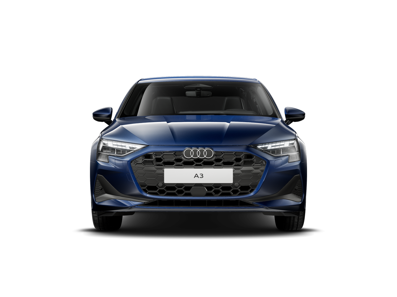 Bild eines A3 Limousine TFSI 85kW