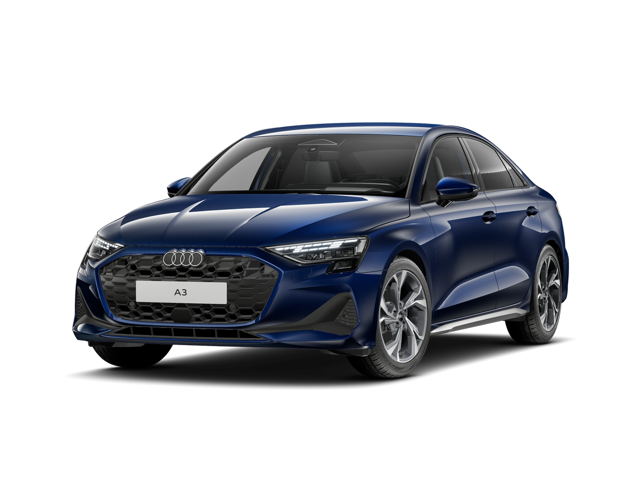 Audi A3 Limousine TFSI 85kW 2026