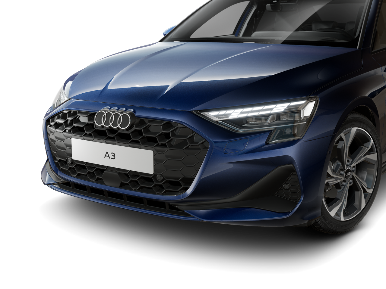 Bild eines A3 Limousine TFSI 85kW