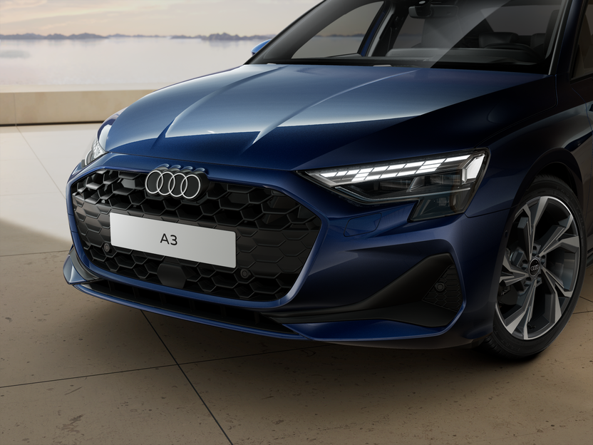 Bild eines A3 Limousine TFSI 85kW