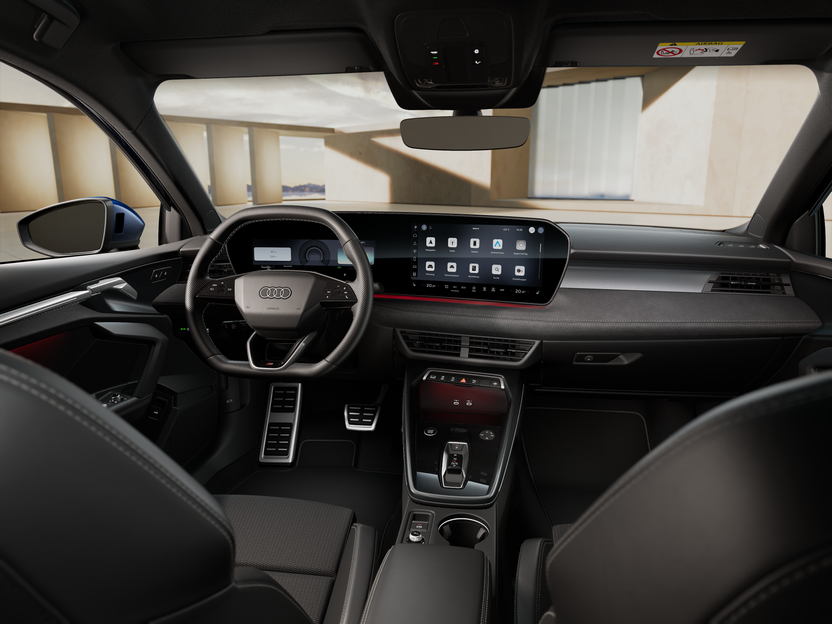 Bild eines A3 Limousine TFSI 85kW