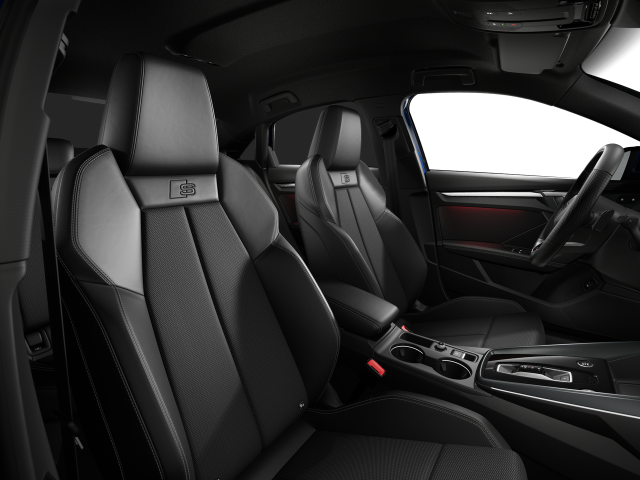 Bild eines A3 Limousine TFSI 85kW