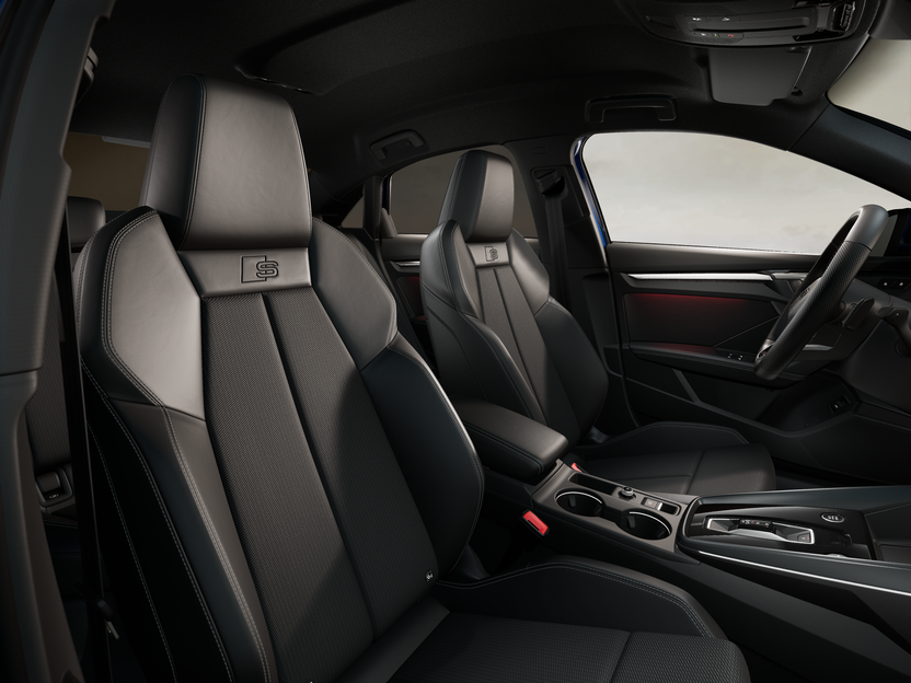 Bild eines A3 Limousine TFSI 85kW