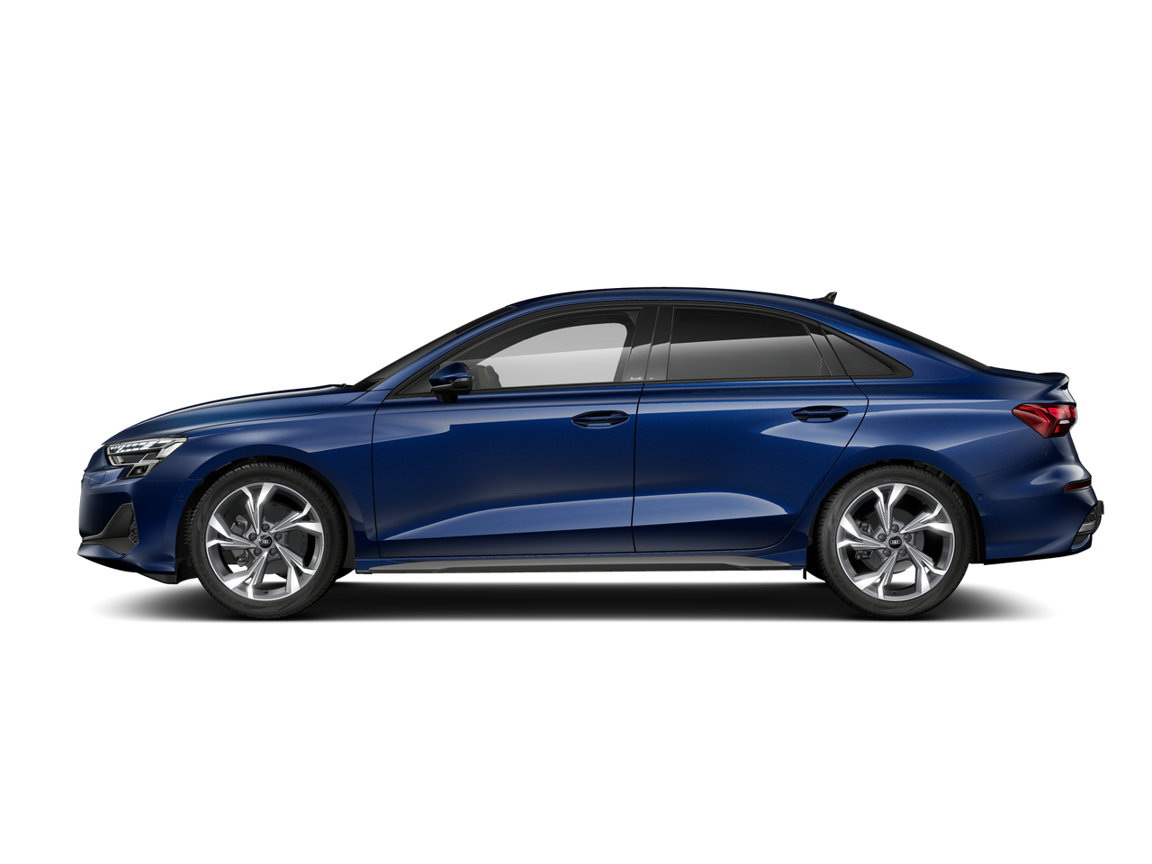 Bild eines A3 Limousine TFSI 85kW
