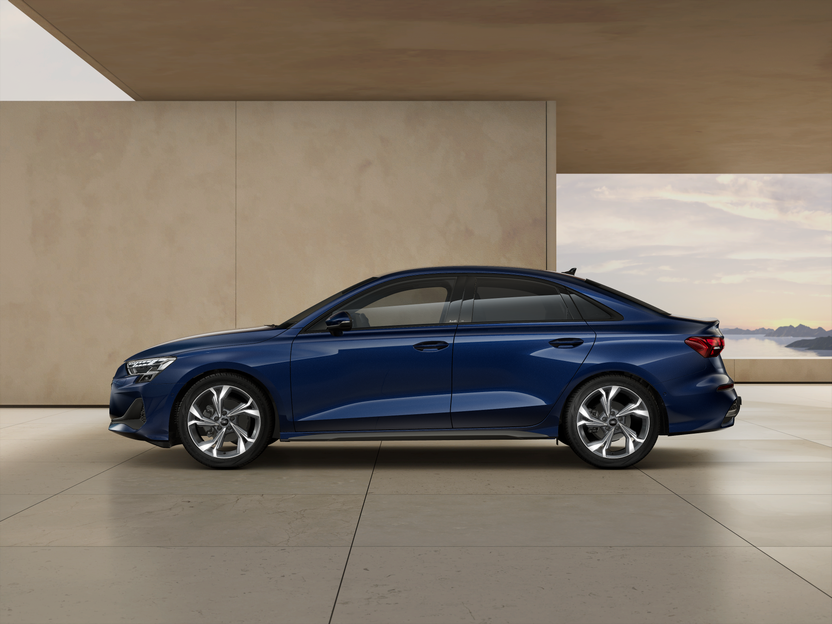 Bild eines A3 Limousine TFSI 85kW