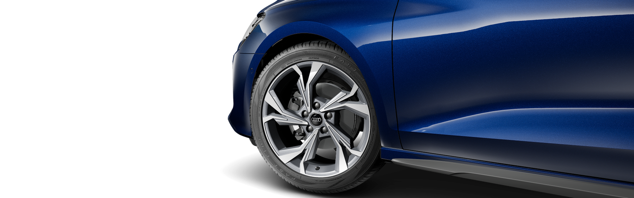 Bild eines A3 Limousine TFSI 85kW