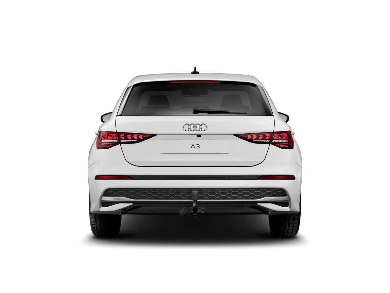 Bild eines A3 Sportback TFSI 85kW