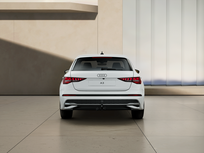 Bild eines A3 Sportback TFSI 85kW