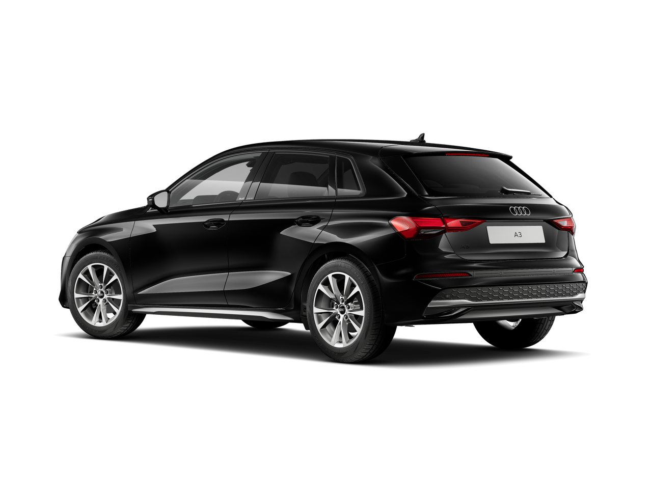 Bild eines A3 Sportback TFSI 85kW Entry