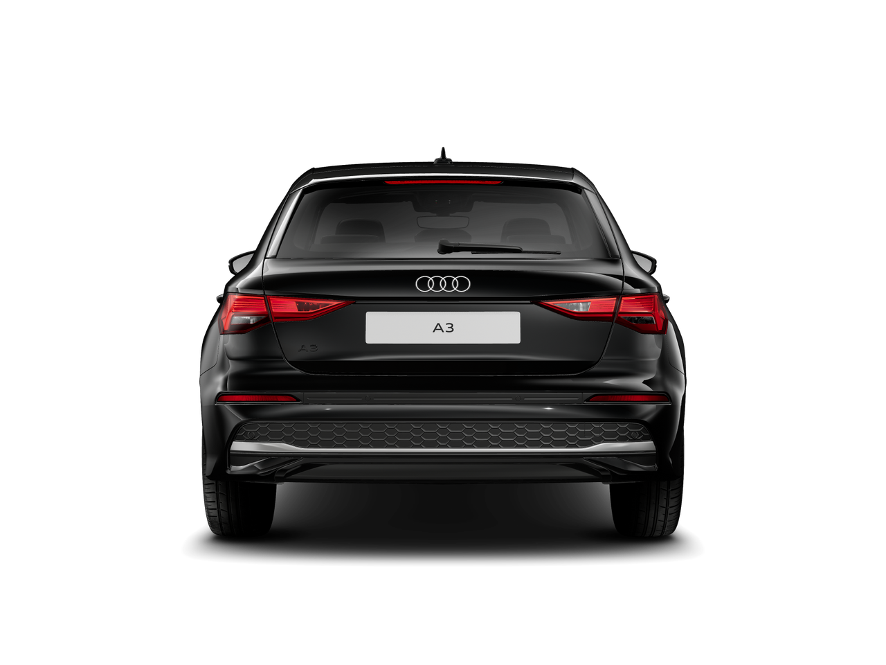 Bild eines A3 Sportback TFSI 85kW Entry