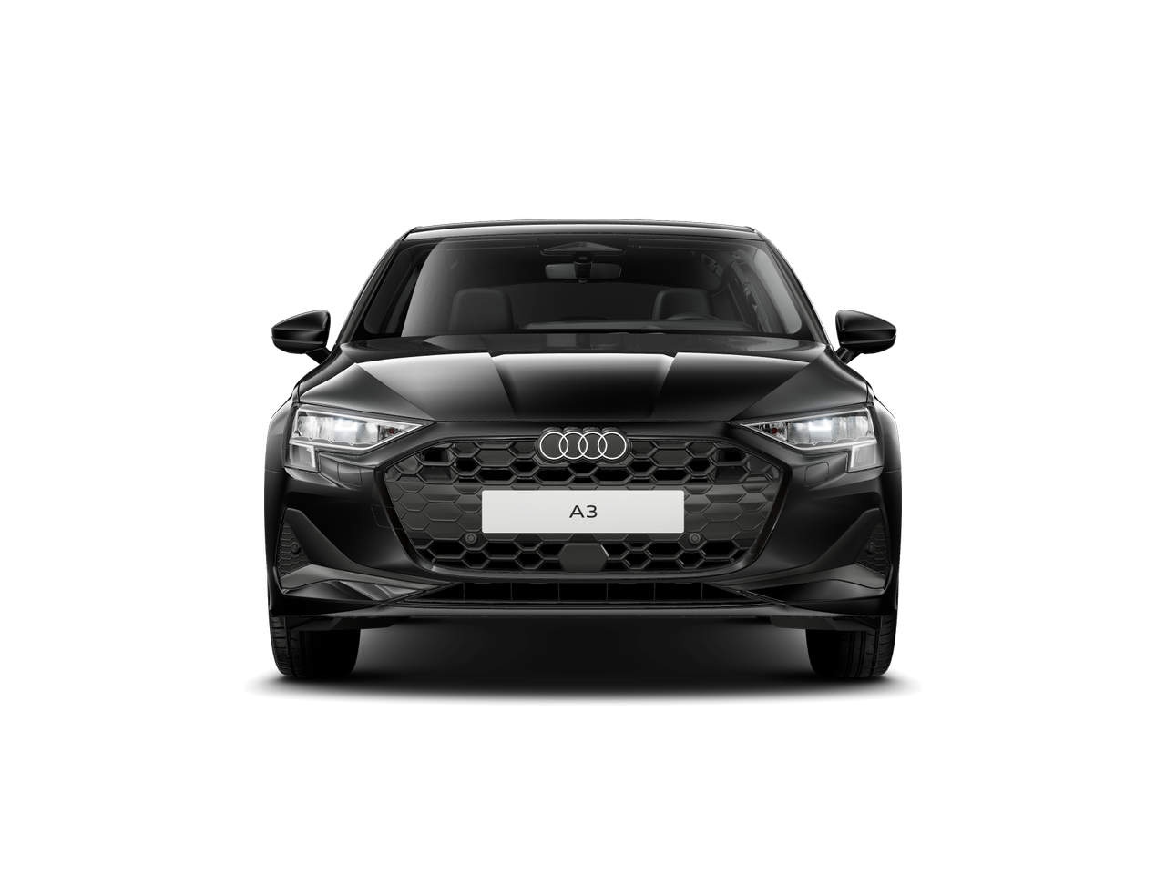 Bild eines A3 Sportback TFSI 85kW Entry