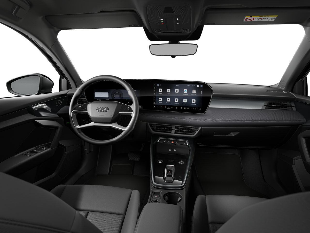 Bild eines A3 Sportback TFSI 85kW Entry