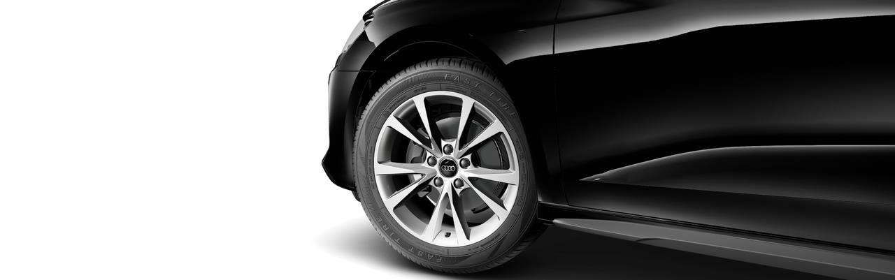 Bild eines A3 Sportback TFSI 85kW Entry