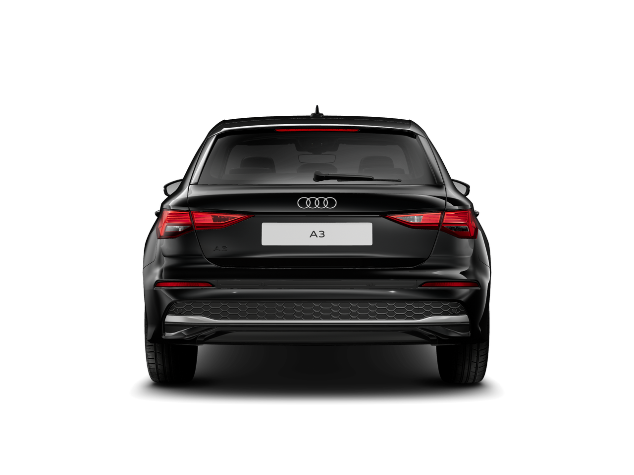 Bild eines A3 Sportback TFSI 85kW Entry