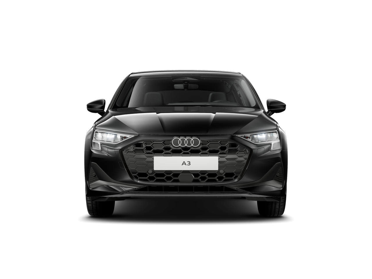 Bild eines A3 Sportback TFSI 85kW Entry