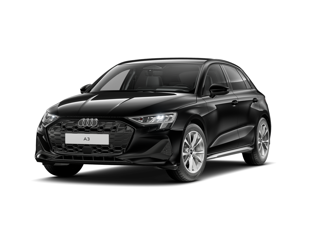 Bild eines A3 Sportback TFSI 85kW Entry