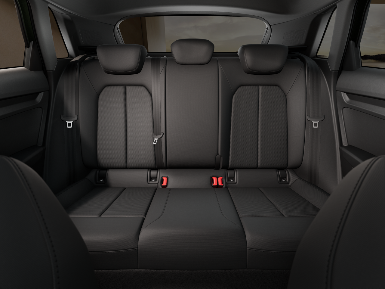 Bild eines A3 Sportback TFSI 85kW