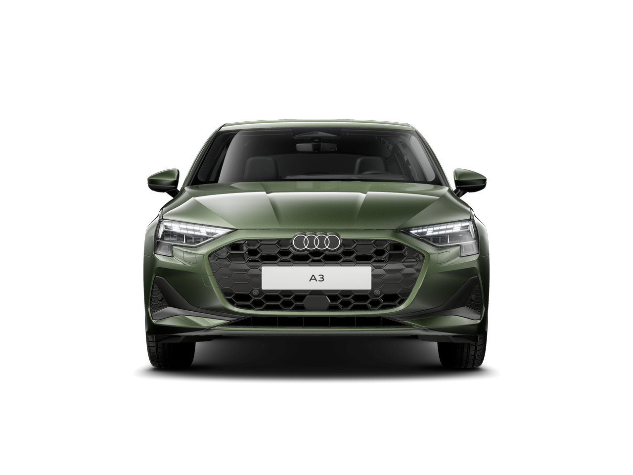 Bild eines A3 Sportback TFSI 85kW